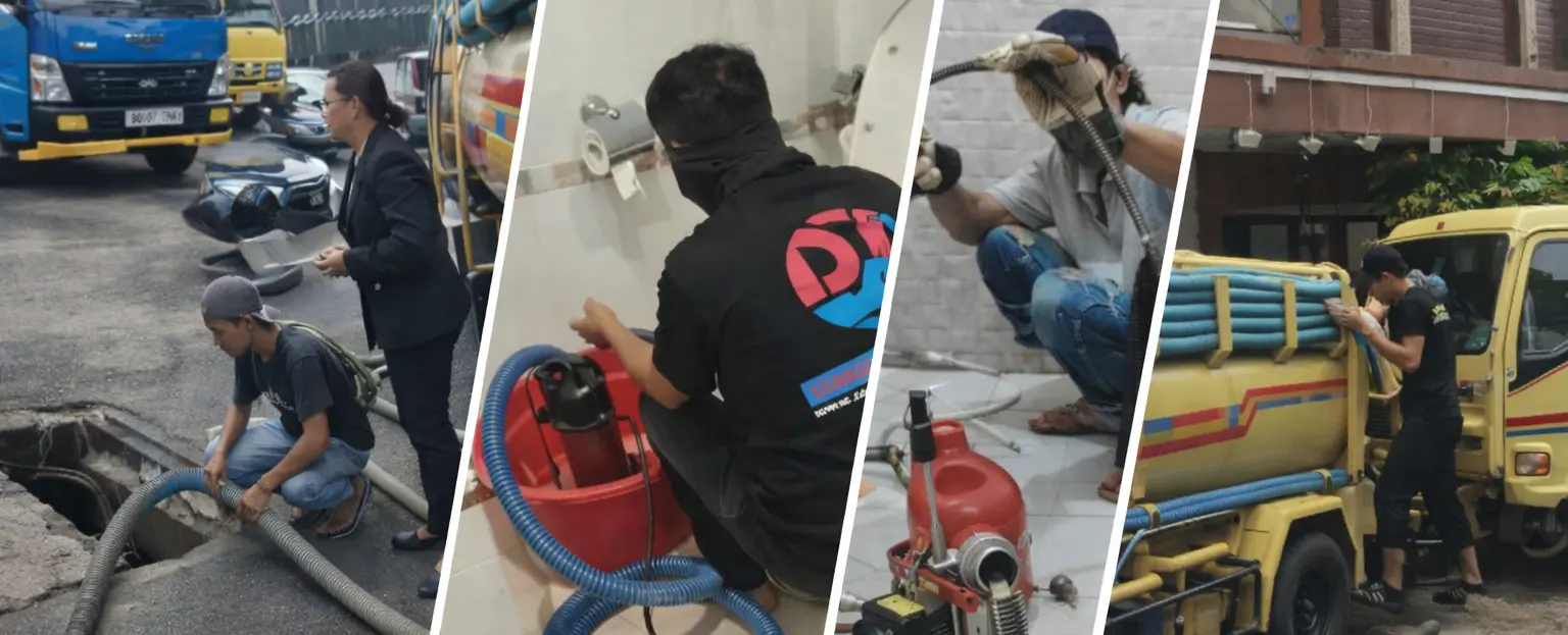 Jasa Sedot WC Buniwangi Terdekat